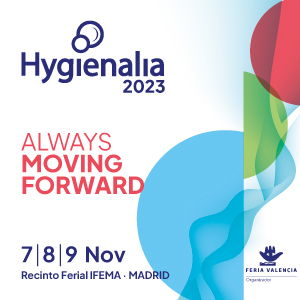 banner HYGIENALIA 2023